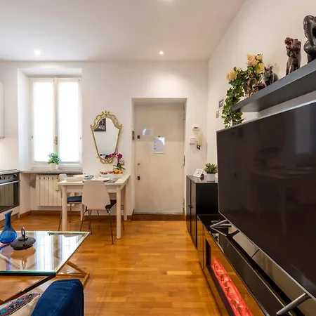 Apartament Bnbutler - Marghera - Luminoso Bilocale In Edificio Stile Vecchia