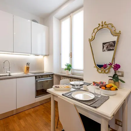Apartament Bnbutler - Marghera - Luminoso Bilocale In Edificio Stile Vecchia