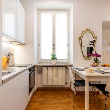Apartament Bnbutler - Marghera - Luminoso Bilocale In Edificio Stile Vecchia *
