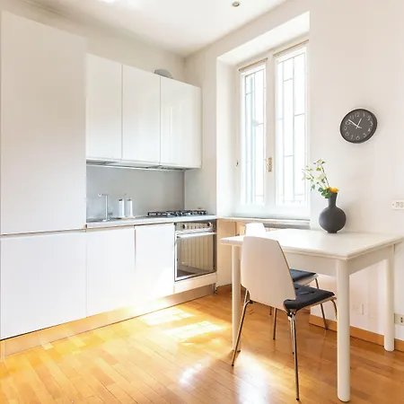 Daire Bnbutler - Marghera - Luminoso Bilocale In Edificio Stile Vecchia