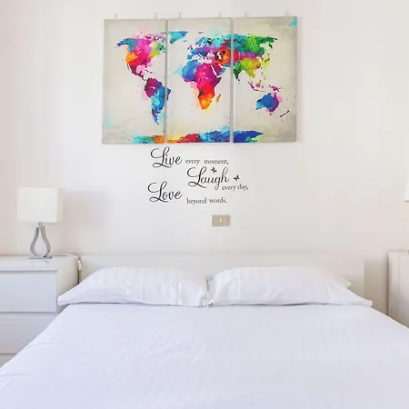 Daire Bnbutler - Marghera - Luminoso Bilocale In Edificio Stile Vecchia