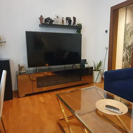 Bnbutler - Marghera - Luminoso Bilocale In Edificio Stile Vecchia Daire *