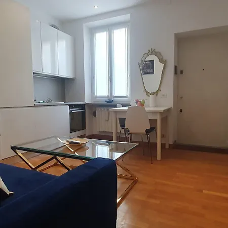 Bnbutler - Marghera - Luminoso Bilocale In Edificio Stile Vecchia Daire *