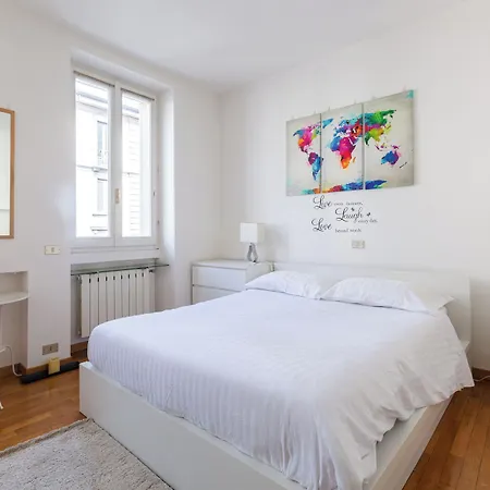 Daire Bnbutler - Marghera - Luminoso Bilocale In Edificio Stile Vecchia Milano