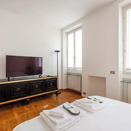 Daire Bnbutler - Marghera - Luminoso Bilocale In Edificio Stile Vecchia Milano