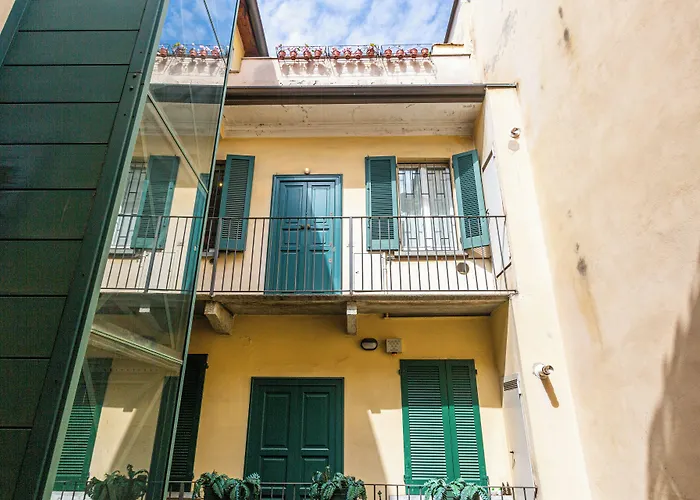 Apartament Bnbutler - Marghera - Luminoso Bilocale In Edificio Stile Vecchia