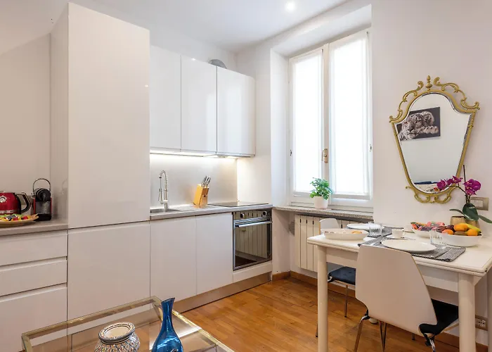 Bnbutler - Marghera - Luminoso Bilocale In Edificio Stile Vecchia Apartament