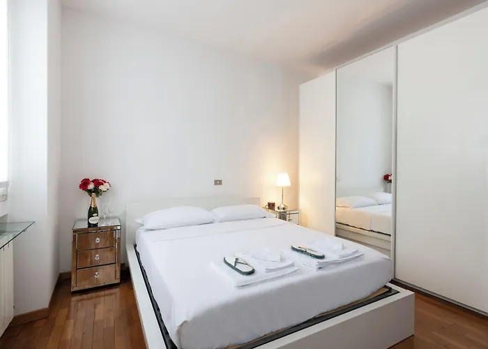 Bnbutler - Marghera - Luminoso Bilocale In Edificio Stile Vecchia Mediolan