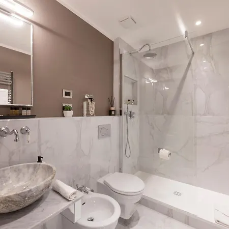 Appartement Bnbutler - Marghera - Luminoso Bilocale In Edificio Stile Vecchia *