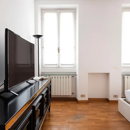Bnbutler - Marghera - Luminoso Bilocale In Edificio Stile Vecchia Lejlighed