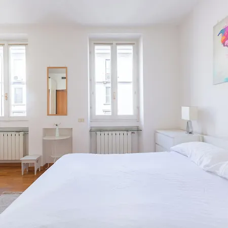 Bnbutler - Marghera - Luminoso Bilocale In Edificio Stile Vecchia Appartement Milaan