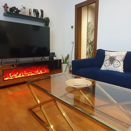 Bnbutler - Marghera - Luminoso Bilocale In Edificio Stile Vecchia Milaan