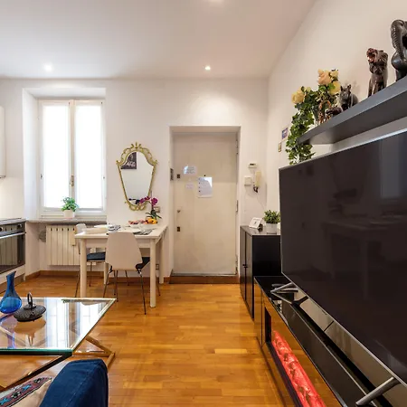 Bnbutler - Marghera - Luminoso Bilocale In Edificio Stile Vecchia Milaan